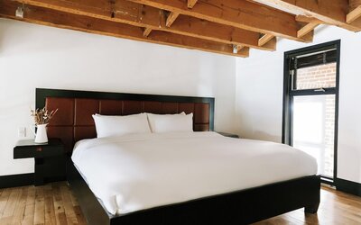 Lofts du Vieux-Port