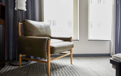 Kimpton Hotel Monaco Denver by IHG