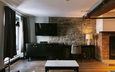 Lofts du Vieux-Port