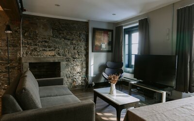 Lofts du Vieux-Port