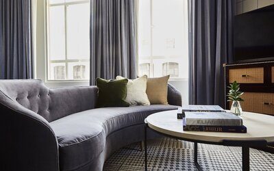 Kimpton Hotel Monaco Denver by IHG