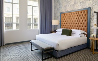 Kimpton Hotel Monaco Denver by IHG