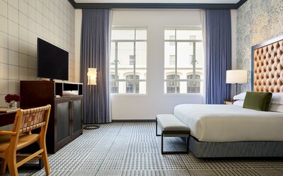 Kimpton Hotel Monaco Denver by IHG