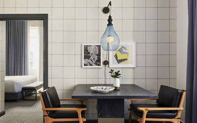 Kimpton Hotel Monaco Denver by IHG