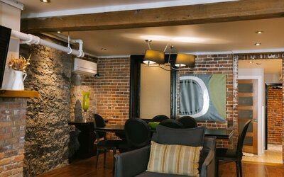Lofts du Vieux-Port