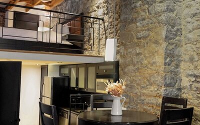 Lofts du Vieux-Port