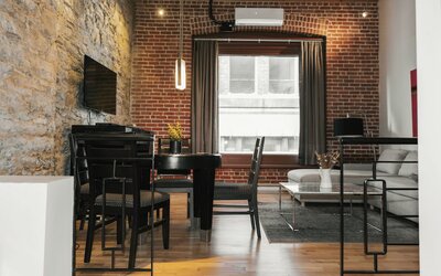 Lofts du Vieux-Port