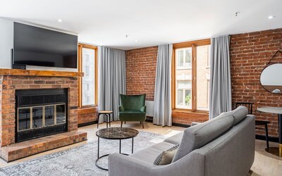 Lofts du Vieux-Port