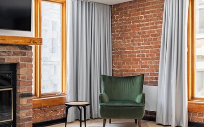Lofts du Vieux-Port