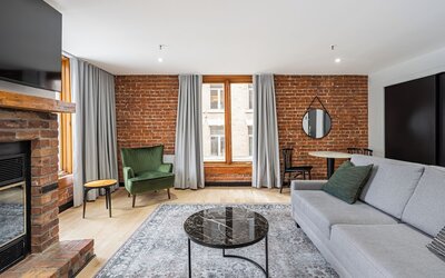 Lofts du Vieux-Port