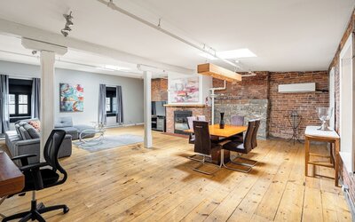 Lofts du Vieux-Port