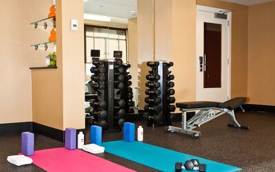 Kimpton Hotel Monaco Denver by IHG