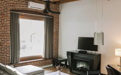 Lofts du Vieux-Port