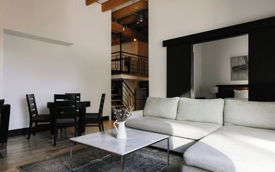 Lofts du Vieux-Port