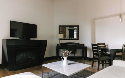 Lofts du Vieux-Port