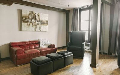 Lofts du Vieux-Port