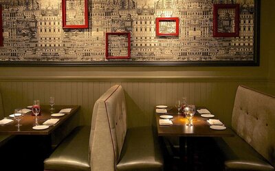 Kimpton Hotel Monaco Denver by IHG