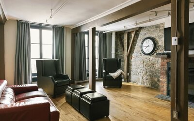 Lofts du Vieux-Port