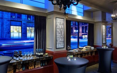 Kimpton Hotel Monaco Denver by IHG