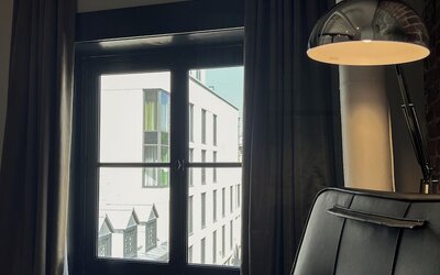 Lofts du Vieux-Port