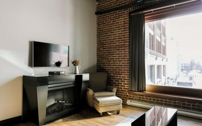 Lofts du Vieux-Port