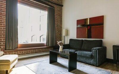 Lofts du Vieux-Port