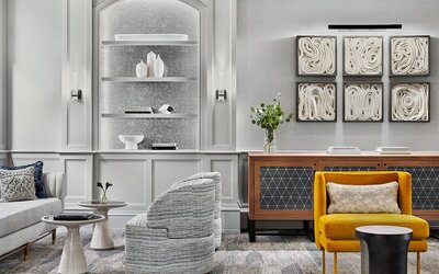 Kimpton Hotel Monaco Denver by IHG