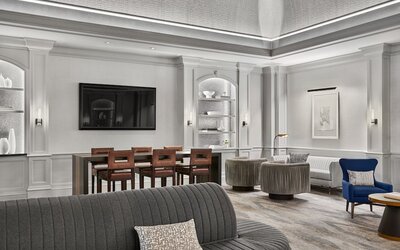 Kimpton Hotel Monaco Denver by IHG