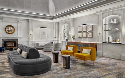 Kimpton Hotel Monaco Denver by IHG