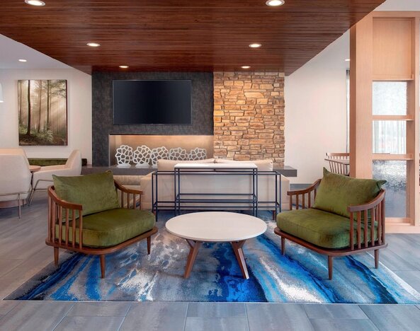 Fairfield Inn & Suites by Marriott Denver Tech Center North