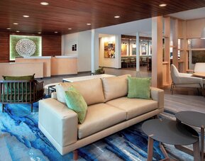 Fairfield Inn & Suites by Marriott Denver Tech Center North