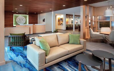 Fairfield Inn & Suites by Marriott Denver Tech Center North