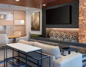 Fairfield Inn & Suites by Marriott Denver Tech Center North