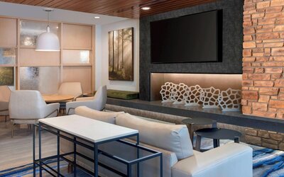 Fairfield Inn & Suites by Marriott Denver Tech Center North