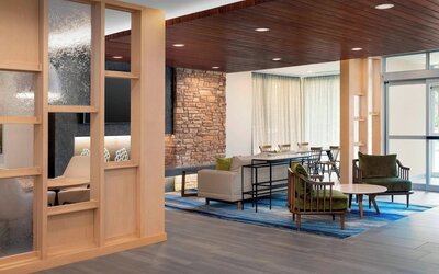 Fairfield Inn & Suites by Marriott Denver Tech Center North