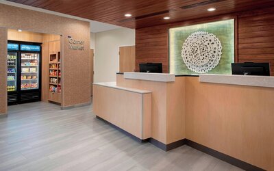 Fairfield Inn & Suites by Marriott Denver Tech Center North