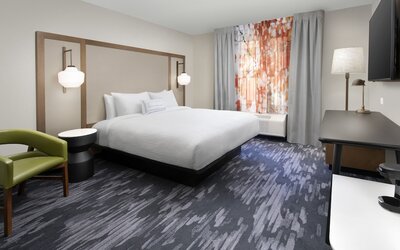 Fairfield Inn & Suites by Marriott Denver Tech Center North