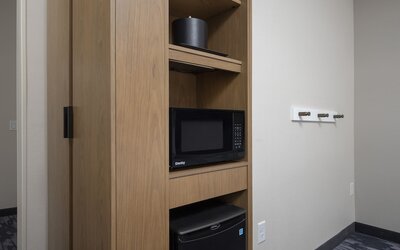 Fairfield Inn & Suites by Marriott Denver Tech Center North