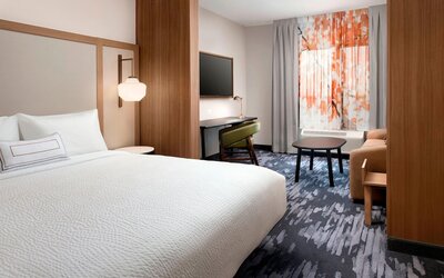 Fairfield Inn & Suites by Marriott Denver Tech Center North