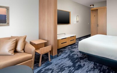 Fairfield Inn & Suites by Marriott Denver Tech Center North