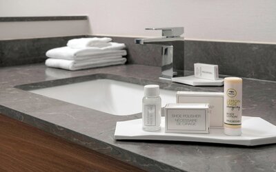 Fairfield Inn & Suites by Marriott Denver Tech Center North