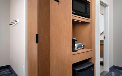 Fairfield Inn & Suites by Marriott Denver Tech Center North