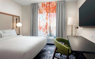 Fairfield Inn & Suites by Marriott Denver Tech Center North