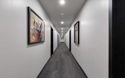 The Cove Hotel