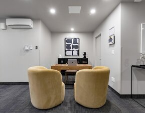 The Cove Hotel