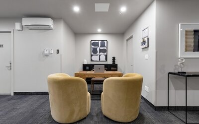 The Cove Hotel
