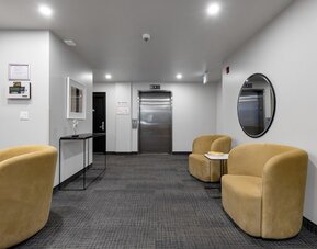 The Cove Hotel