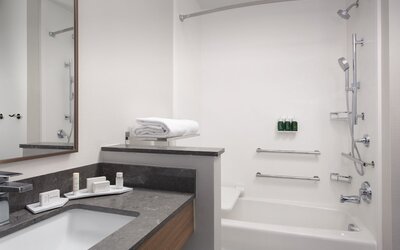 Fairfield Inn & Suites by Marriott Denver Tech Center North