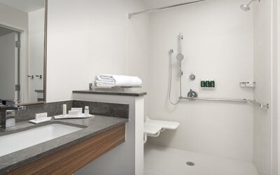 Fairfield Inn & Suites by Marriott Denver Tech Center North