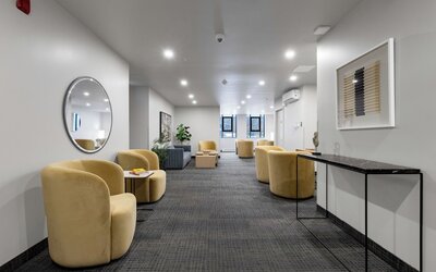 The Cove Hotel